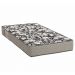 Colchão Solteiro Physical Ultra Resistente com Espuma D26 (20x88x188) Bege