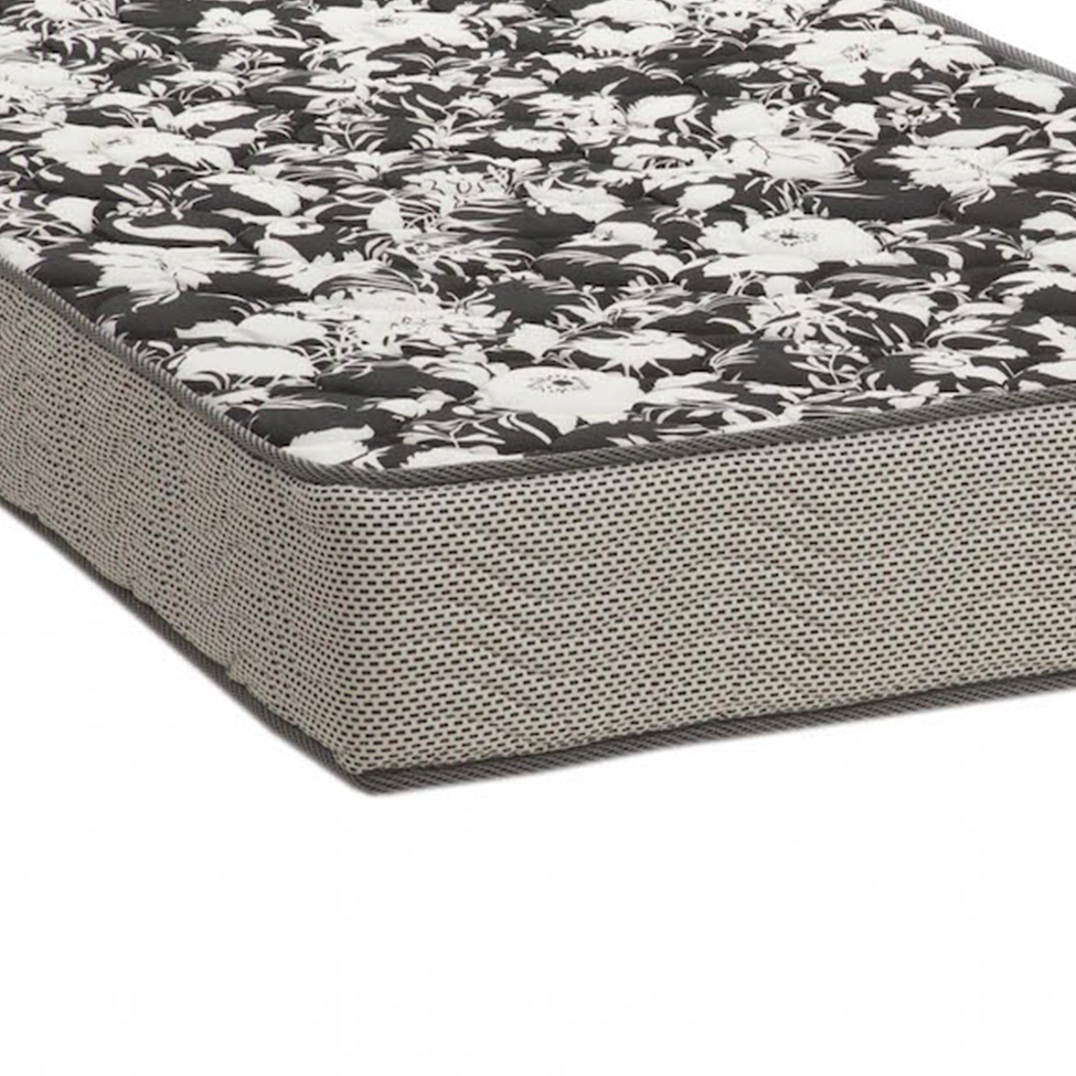 Colchão Solteiro Physical Ultra Resistente com Espuma D26 (20x88x188) Bege