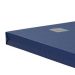 Colchão Solteiro Physical de Espuma D20 (12x78x188) Azul