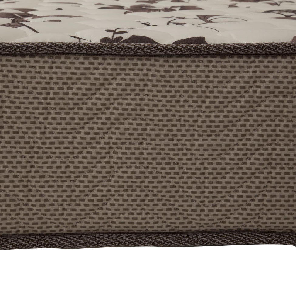 Colchão Solteiro Physical de Espuma D28 (22x108x198) Branco