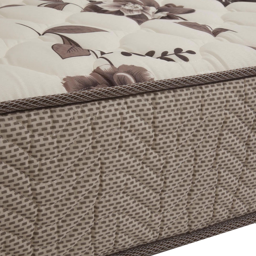 Colchão Solteiro Physical de Espuma D28 (22x108x198) Branco