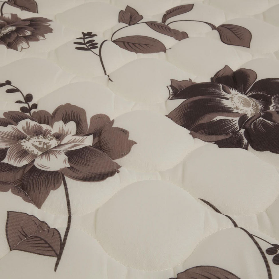 Colchão Solteiro Physical de Espuma D28 (22x78x188) Branco