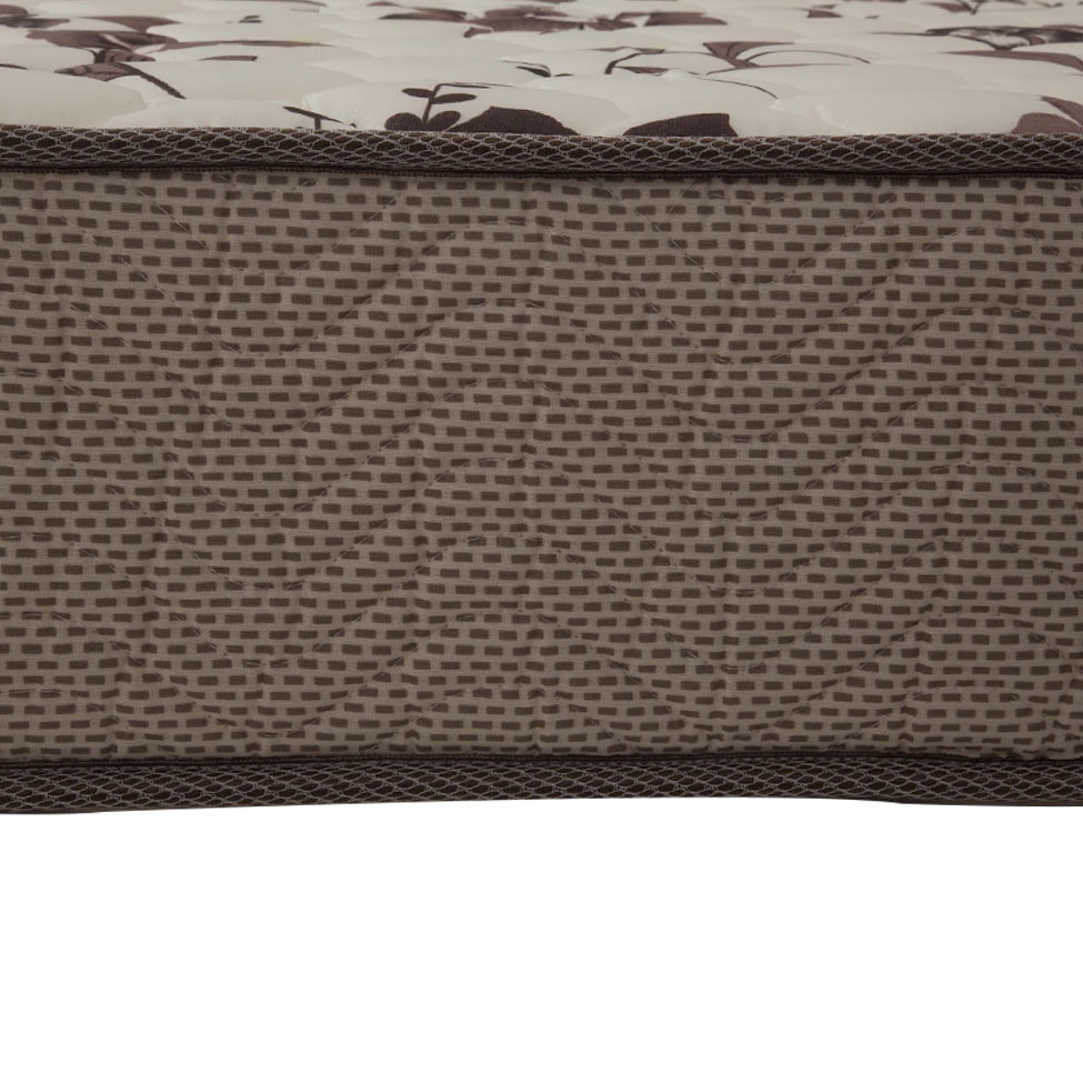 Colchão Solteiro Physical de Espuma D28 (22x78x188) Branco