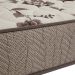 Colchão Solteiro Physical de Espuma D28 (22x78x188) Branco