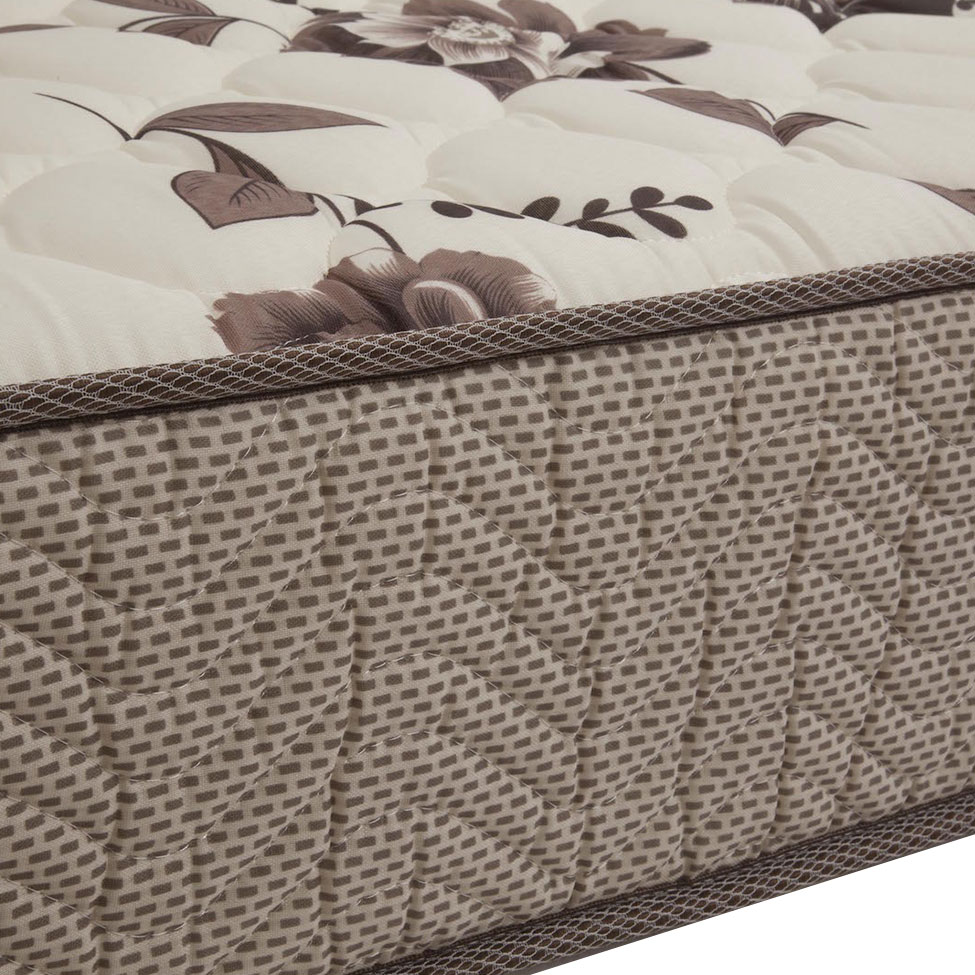Colchão Solteiro Physical de Espuma D28 (22x78x188) Branco