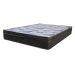 Colchão Viúva Molas Ensacadas Super Iso (25x128x188) Preto