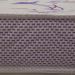 Colchão Viúva Physical Resist Liso com Espuma D20 (12x128x188) Lilás