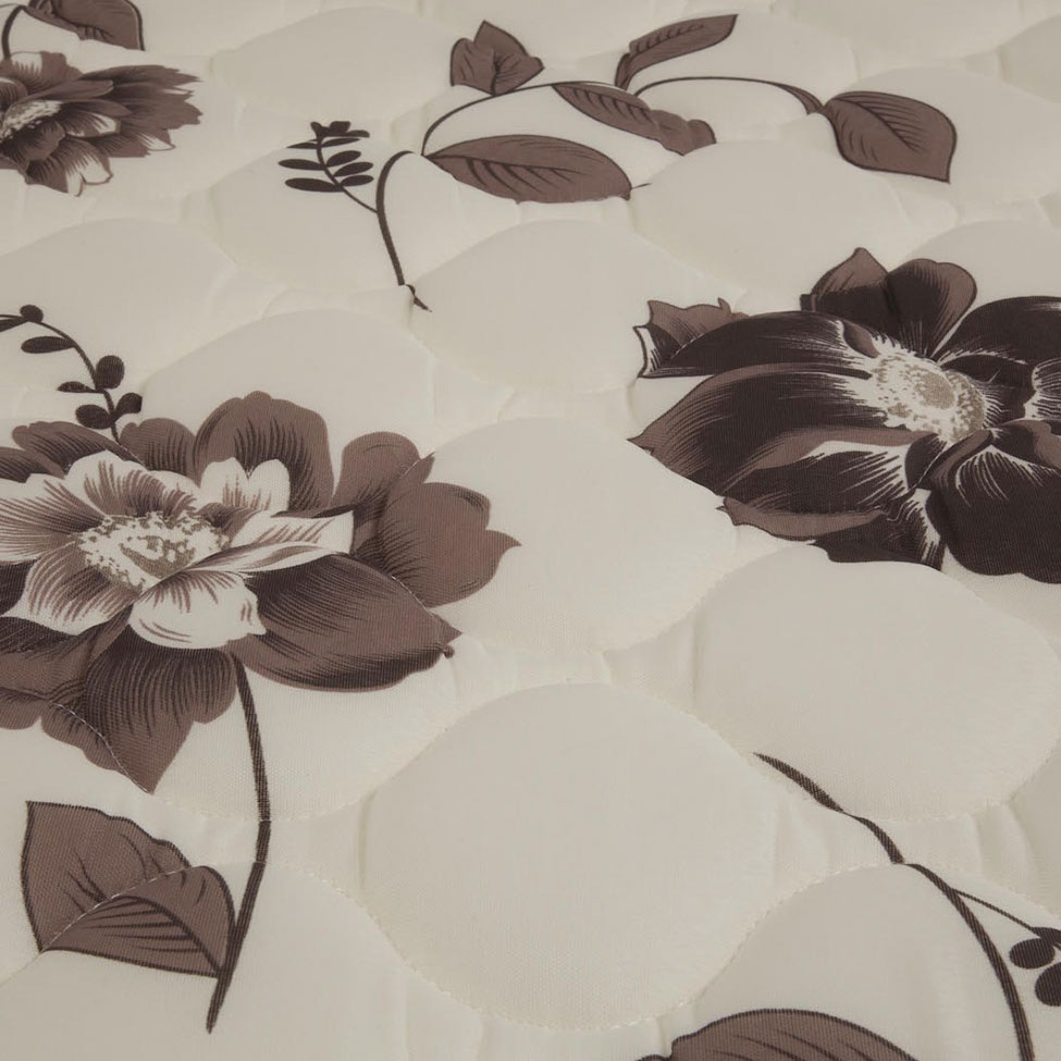 Colchão Viúva Physical de Espuma D28 (22x128x188) Branco