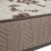 Colchão Viúva Physical de Espuma D28 (22x128x188) Branco
