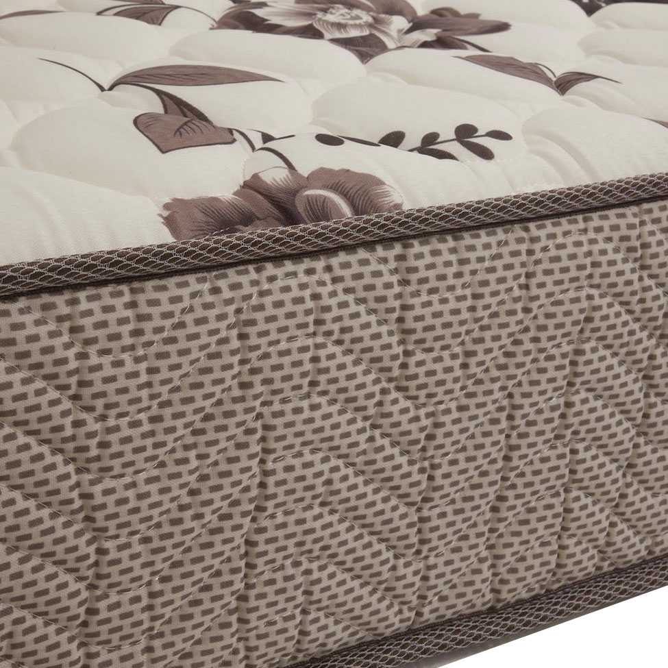 Colchão Viúva Physical de Espuma D28 (22x128x188) Branco