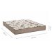 Colchão Viúva Physical de Espuma D28 (22x128x188) Branco