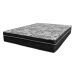 Colchão Viúvo Molas Nanolastic Iso (25x128x188) Preto