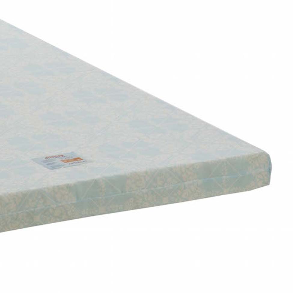 Colchonete  Psysical Espuma D20 8x128x188 Azul