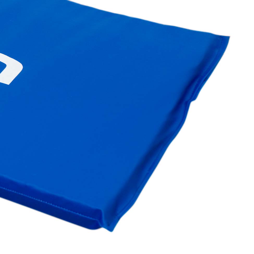 Colchonete Academia Espuma D20 4x43x90 Azul
