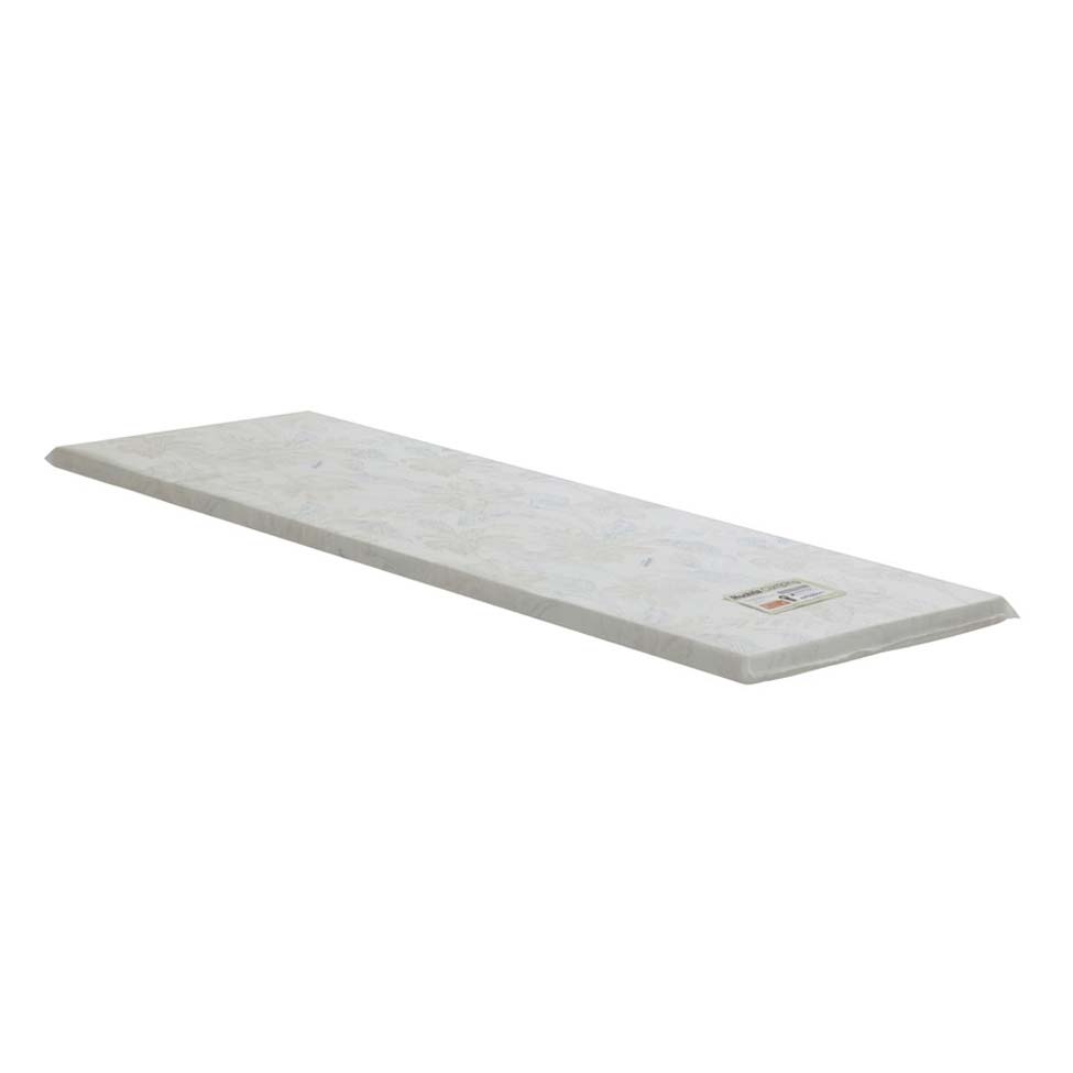 Colchonete Mochila Espuma D20 4x55x175 Azul