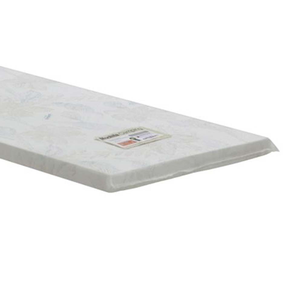 Colchonete Mochila Espuma D20 4x55x175 Azul