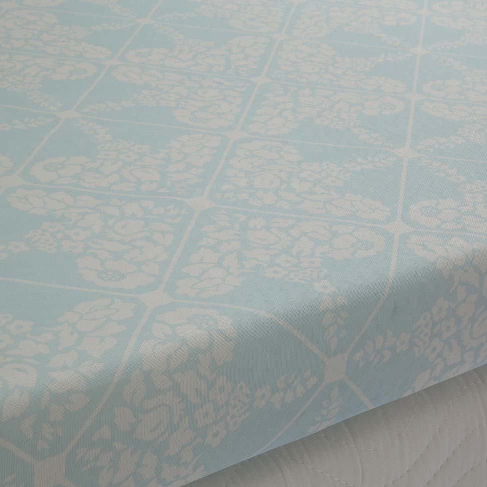Colchonete Psysical Espuma D20 4x88x188 Azul