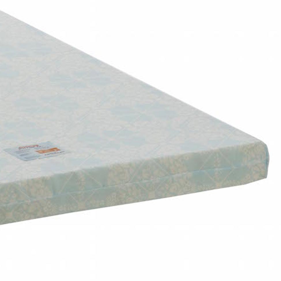 Colchonete Psysical Espuma D20 8x78x188 Azul