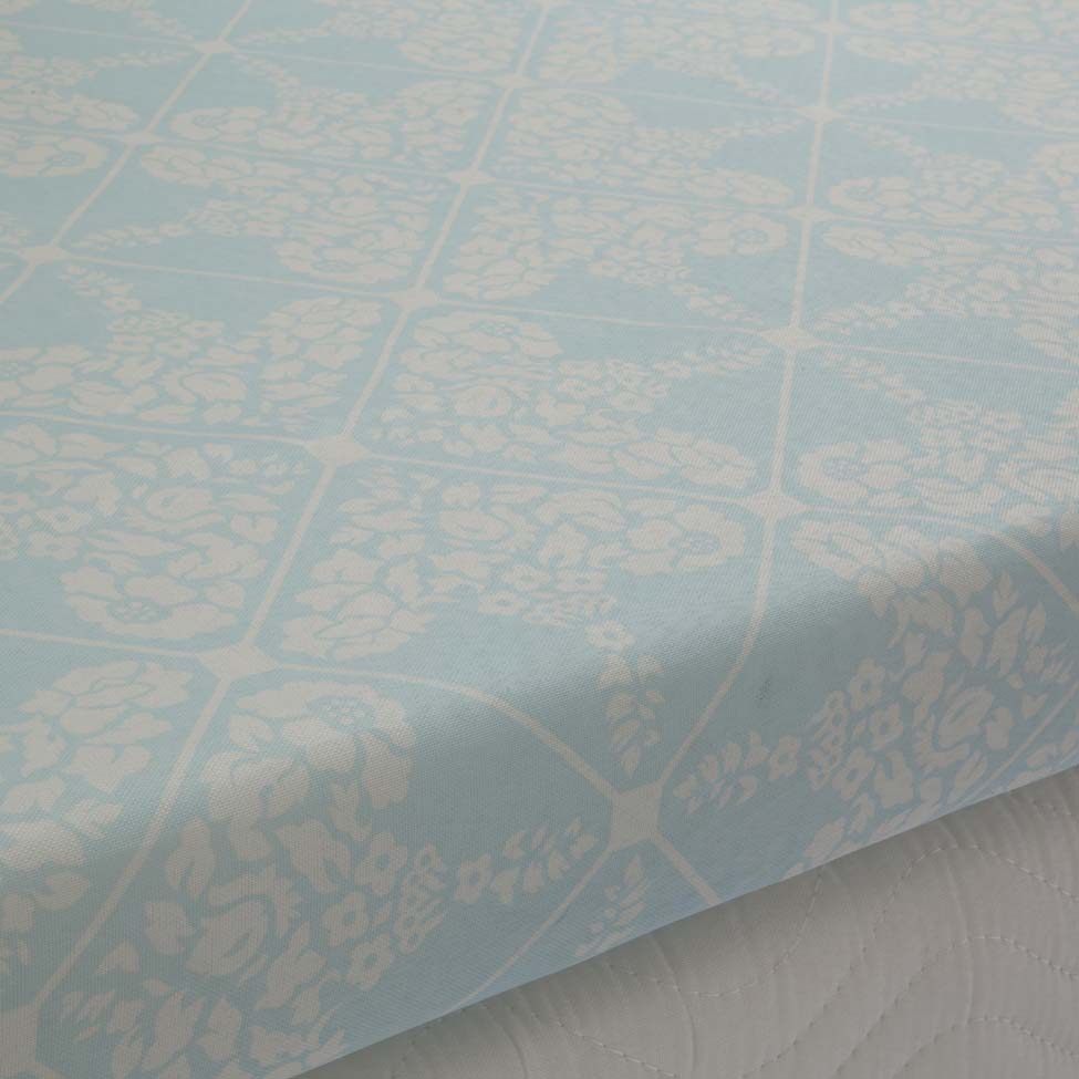 Colchonete Psysical Espuma D20 8x88x188 Azul