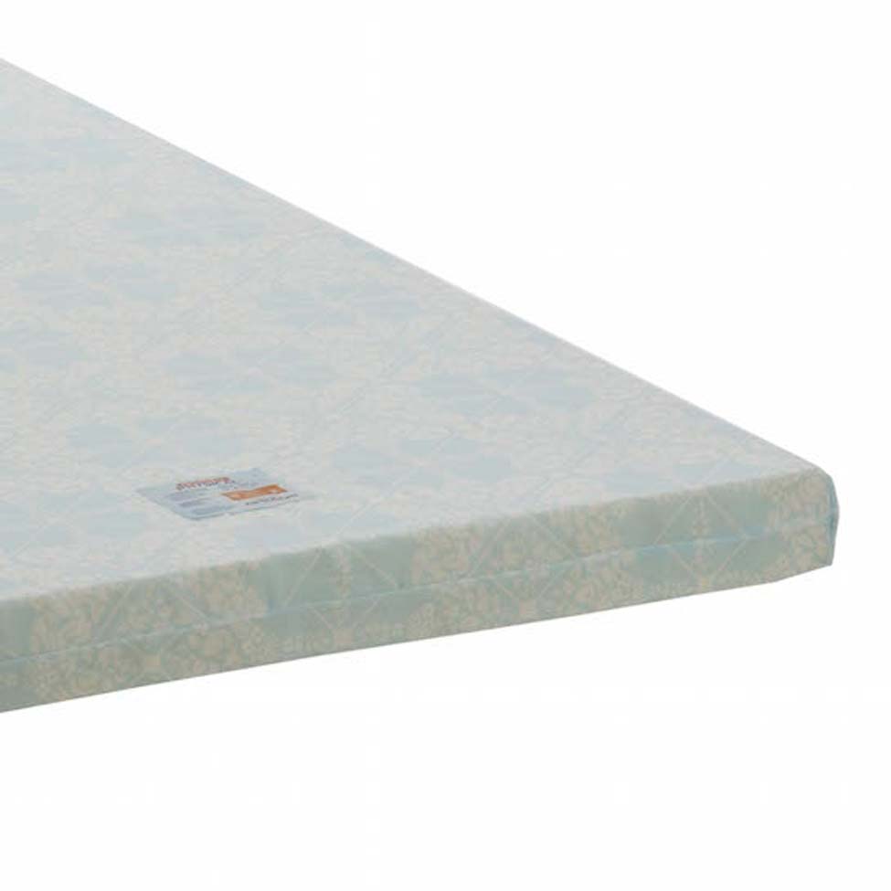 Colchonete Psysical Espuma D20 8x88x188 Azul