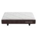 Mini Base Pet Dog (13x45x65) Bege e Marrom