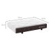 Mini Base Pet Dog (13x45x65) Bege e Marrom