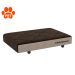 Mini Base Pet Dog (13x45x65) Marrom