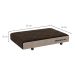 Mini Base Pet Dog (13x45x65) Marrom