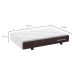 Mini Base Pet Dog (13x60x80) Bege e Marrom