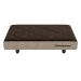 Mini Base Pet Dog (13x60x80) Marrom