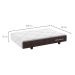 Mini Base Pet Dog (13x80x100) Bege e Marrom