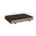 Mini Base Pet Dog (13x80x100) Marrom