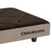 Mini Base Pet Dog (13x80x100) Marrom