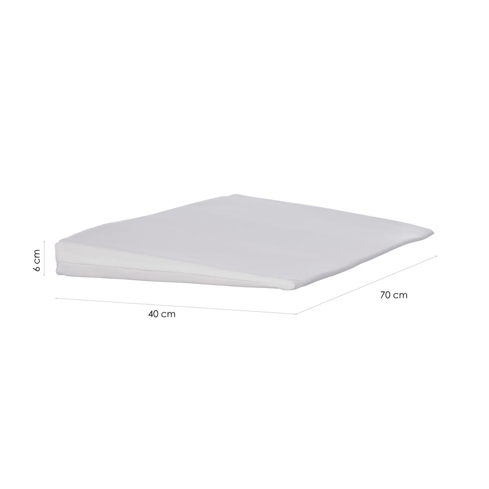 Suavencosto Sleep Baby Espuma D18 6x70x40 Branco