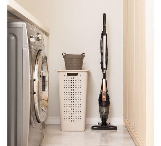 Aspirador de Pó Oster OASP601 2 em 1 Vertical e Portátil 600W Com Filtro Hepa 220v