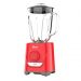 Liquidificador Power 1,7L Vermelho 220V OLIQ501 Oster