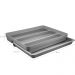 2 Organizador de Talheres Porta Talheres Gaveta Extensível P