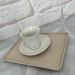 24 Bandejas Servir Restaurante 27x22cm Ou Fast Food Lanchonete Hotel Buffet Self Service