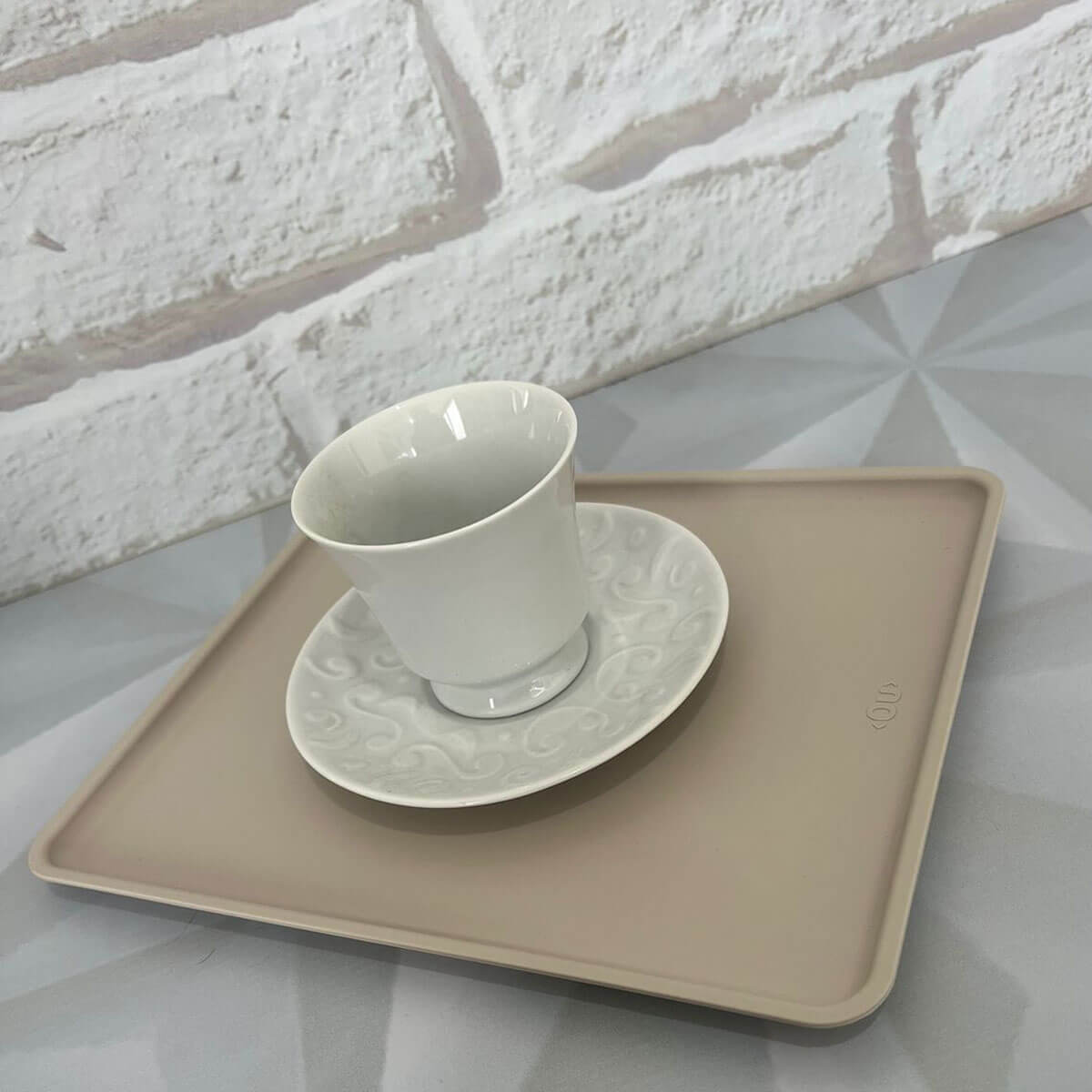 24 Bandejas Servir Restaurante 27x22cm Ou Fast Food Lanchonete Hotel Buffet Self Service
