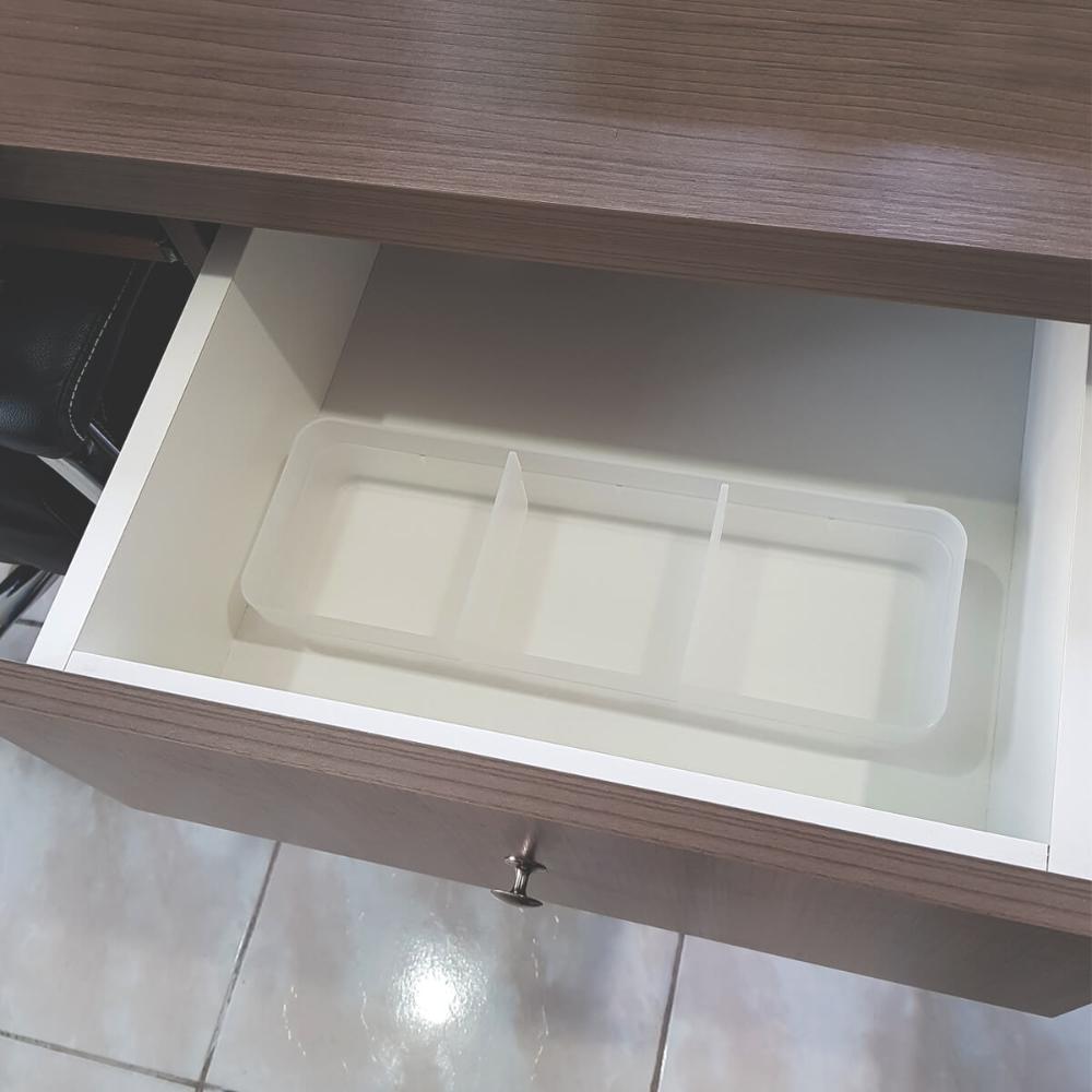 4 Organizadores De Gavetas Para Quarto Maquiagem Bijuterias