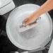 Bacia Flow 5L Bege Ou com Pega Ergonômica e Gradação de Litros Lavanderia Limpeza