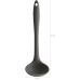 Concha De Silicone Utensílio Cozinha Talher Sopa Feijão OU Chumbo