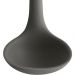 Concha De Silicone Utensílio Cozinha Talher Sopa Feijão OU Rosa
