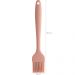 Conjunto 2 Pincéis Culinários de Silicone para Untar Forma F