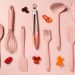 Conjunto 2 Pincéis Culinários de Silicone para Untar Forma F