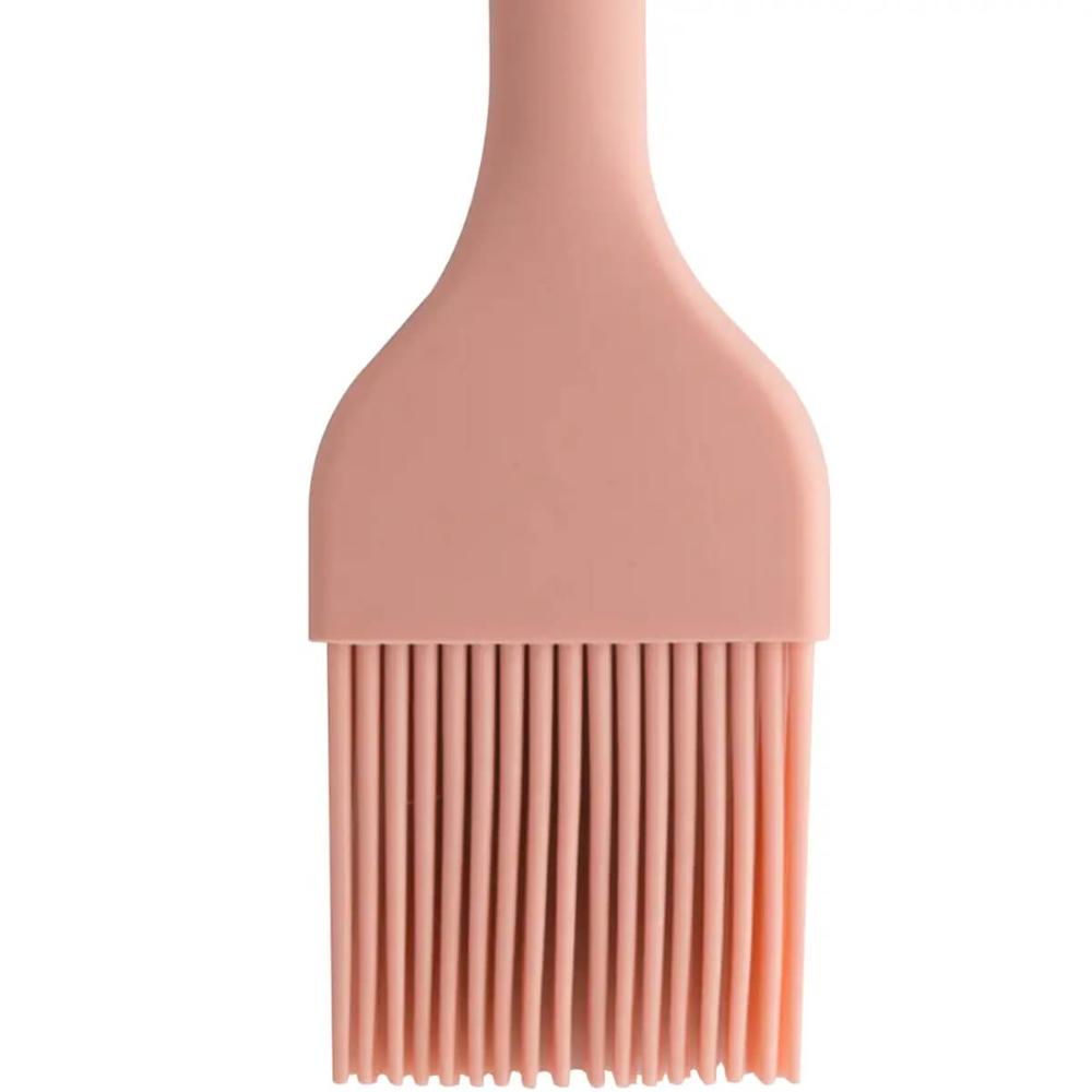 Conjunto 2 Pincéis Culinários de Silicone para Untar Forma F
