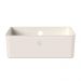 Conjunto 6 Cestos Organizadores 8,2L Flow Bege 34x27x9cm Lavanderia Banheiro Closet