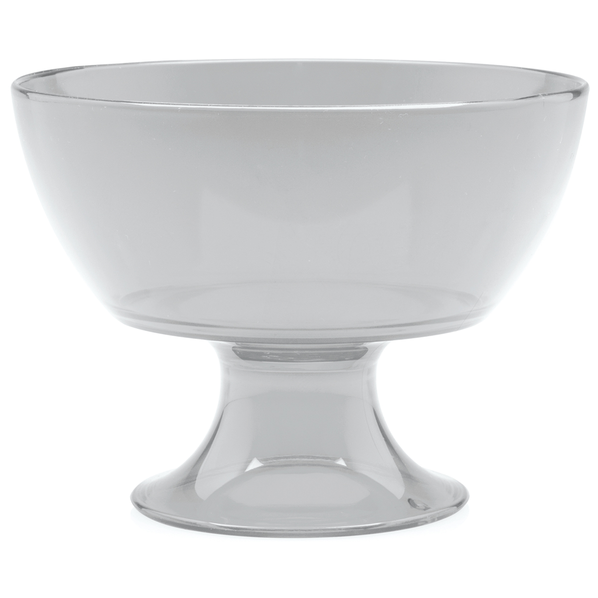 Conjunto 6 Taças De Sobremesa Pote Recipiente Para Sobremesa Natural
