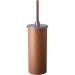 Conjunto Banheiro Lixeira Plástica Eco 5l E Escova Sanitária Cerejeira