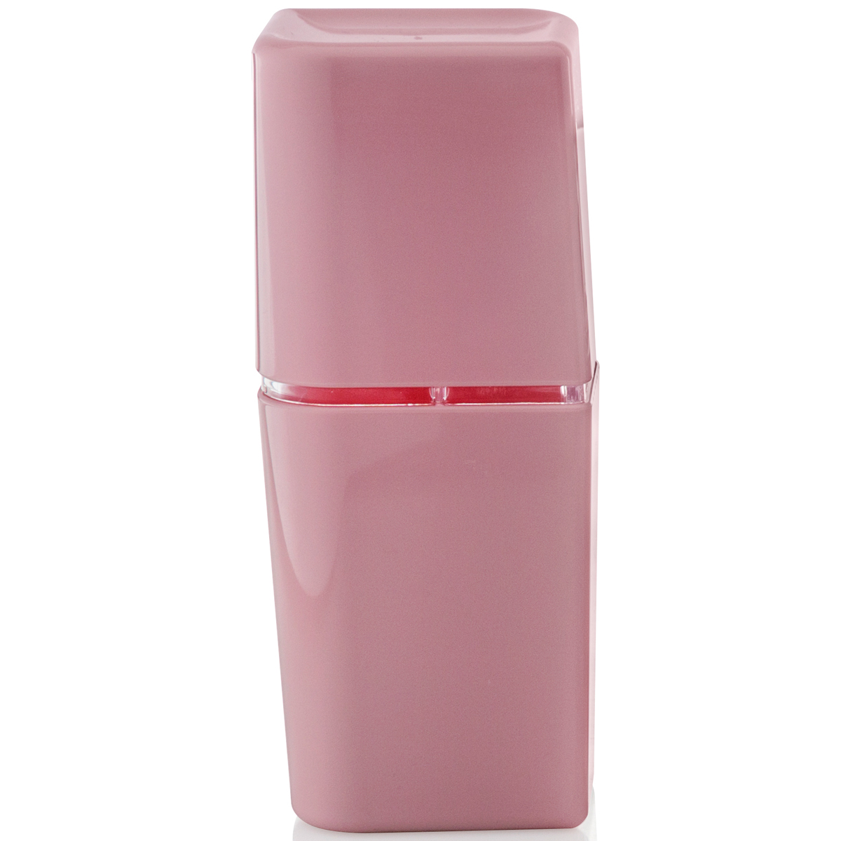 Conjunto De Banheiro Acessórios OU Organizadores Pia 4 Peças Rosa